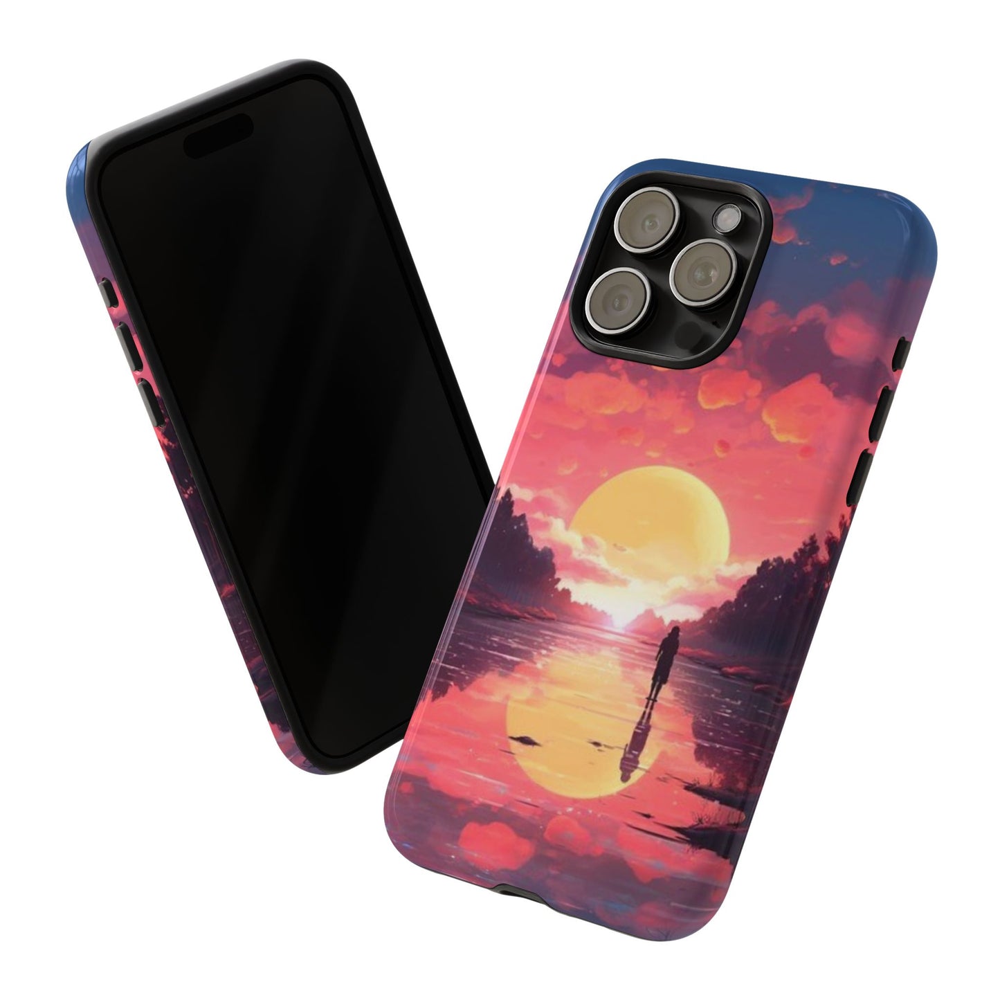 Horizon Harmony Cases