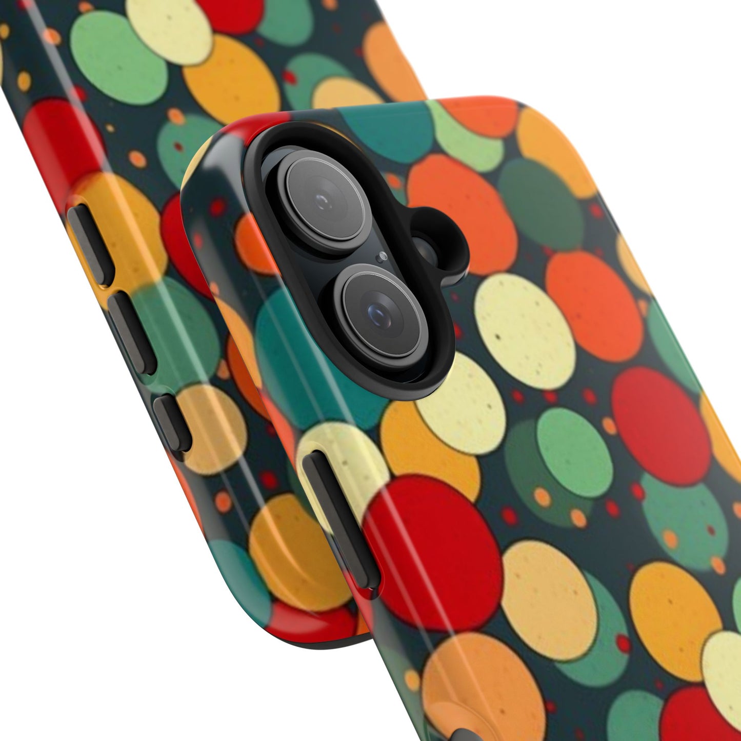 AdorableDotShield Cases