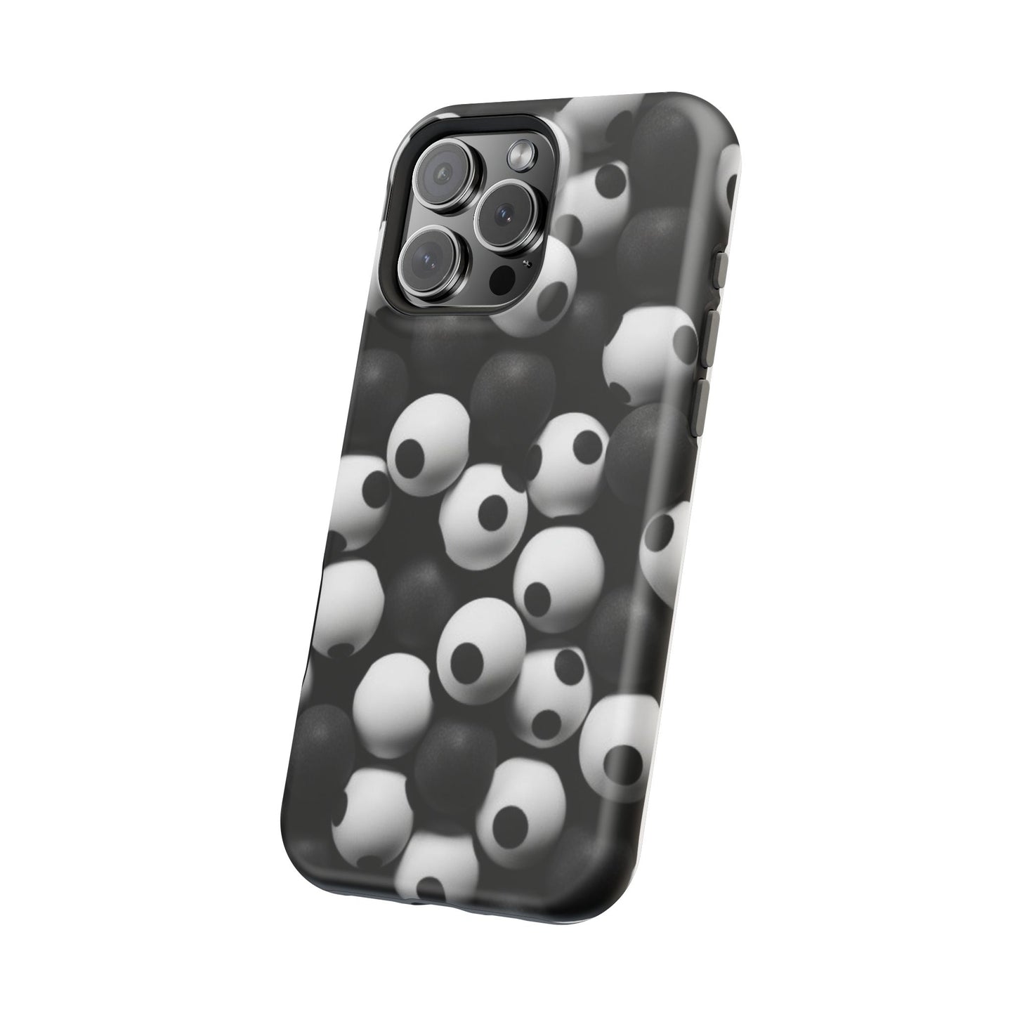 Polka Pop Mania MagSafe  Cases