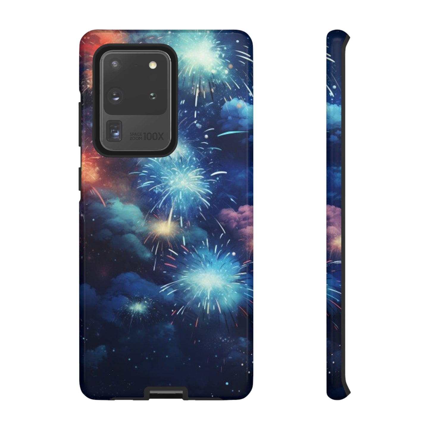 Sparkle Spectacular Cases