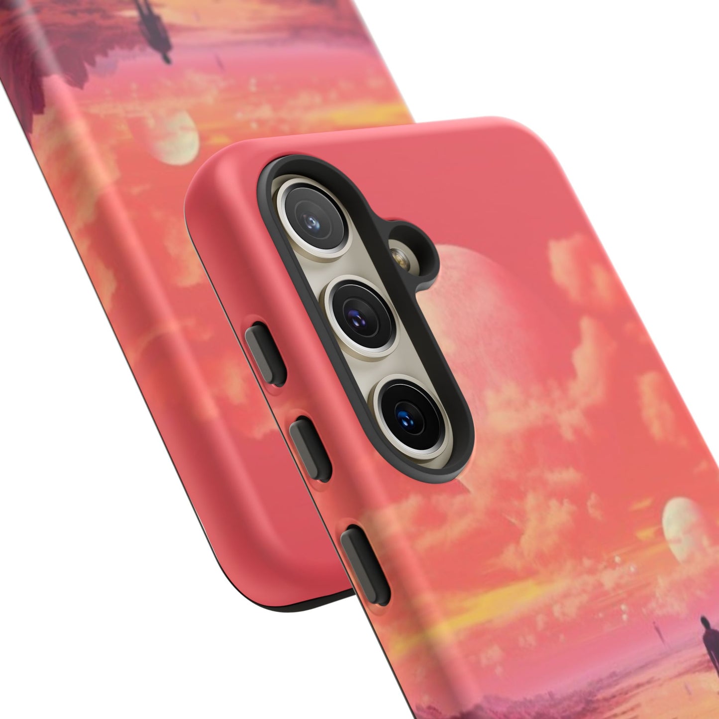 Sundown Serenity Cases