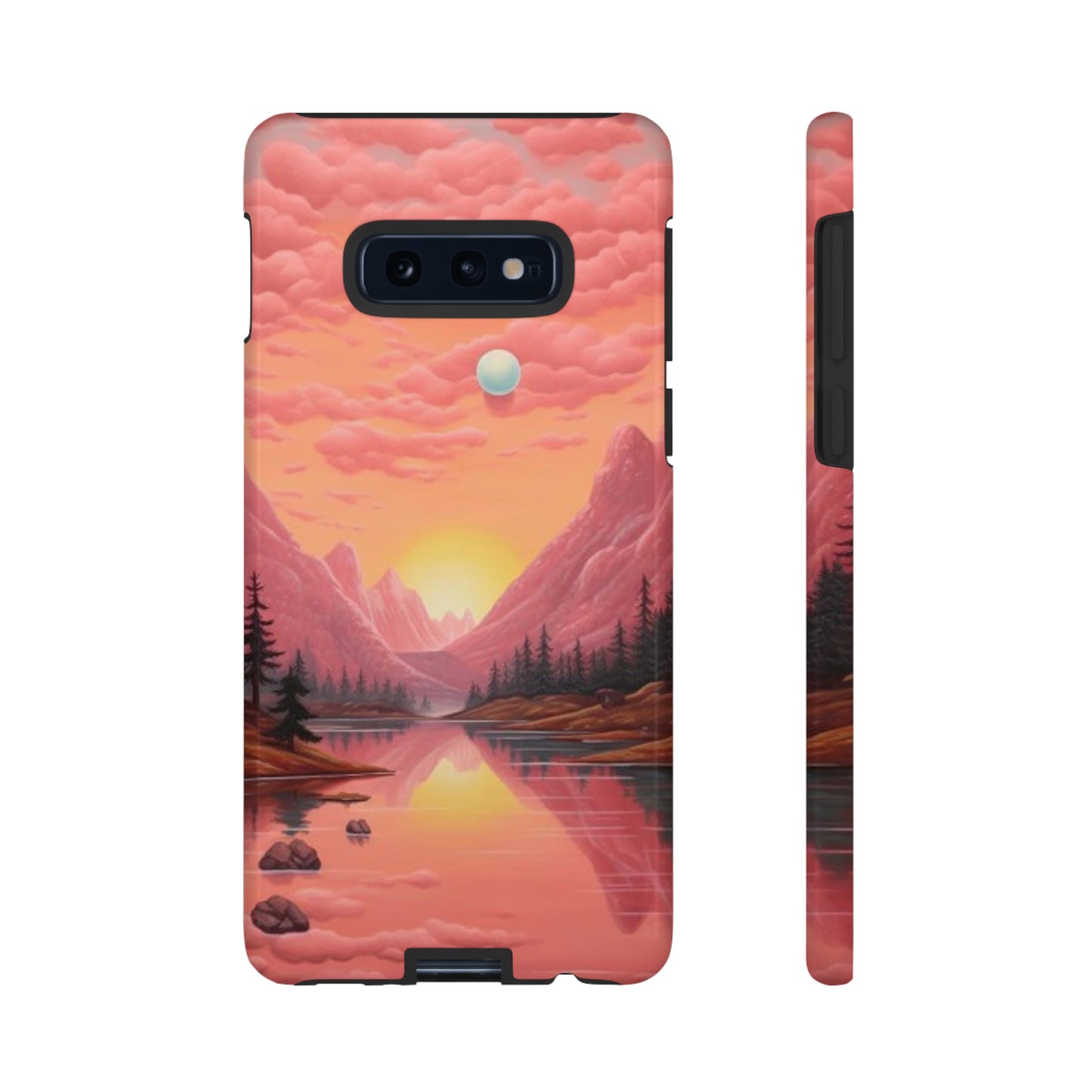 Heavenly Sundown Cases