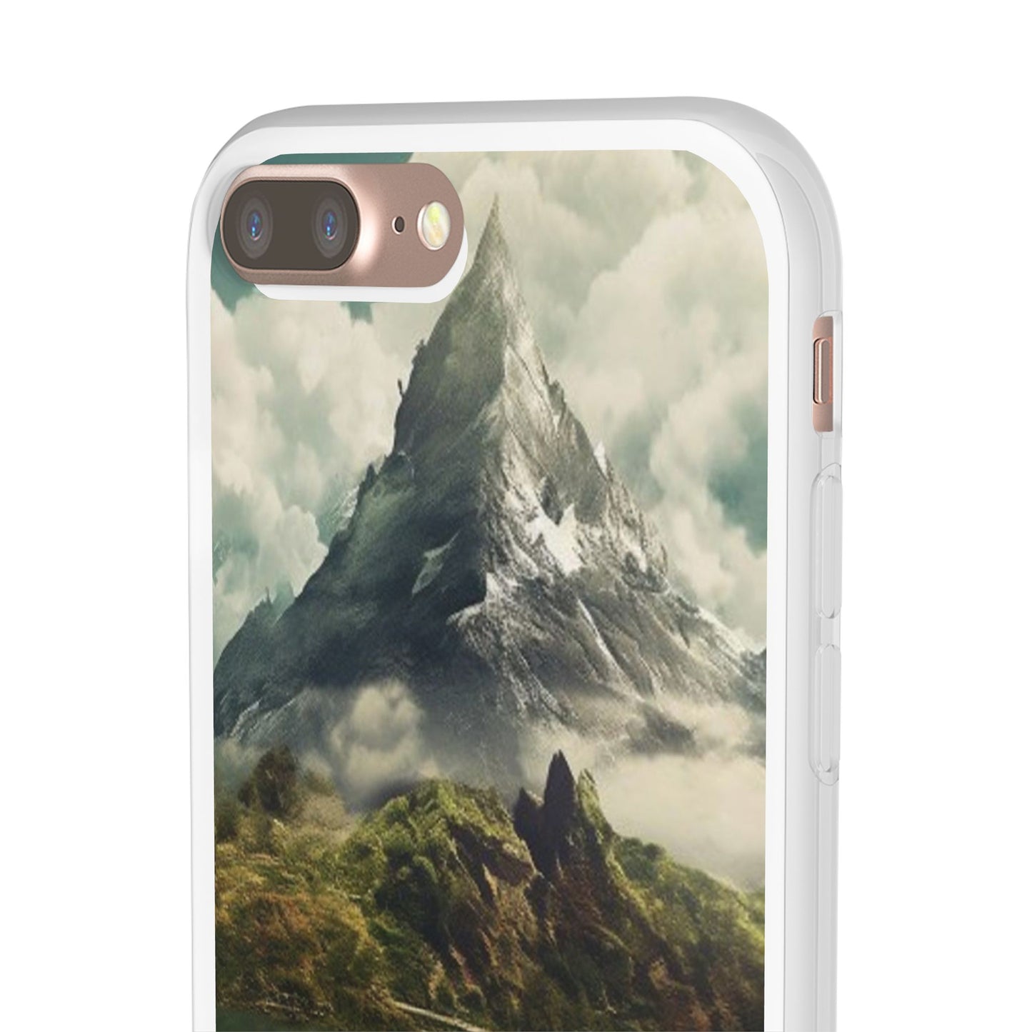 Flexi Mountain Cases