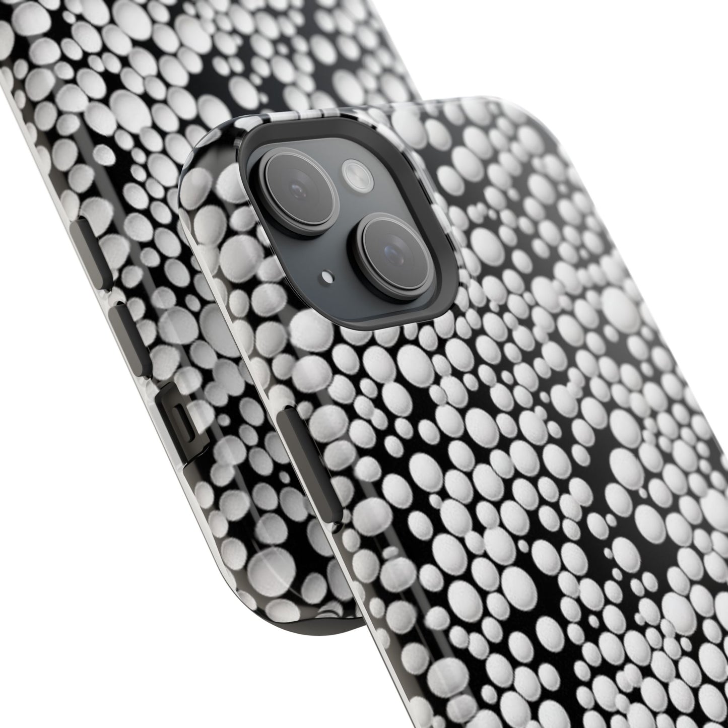 Dotastic Delight MagSafe Cases