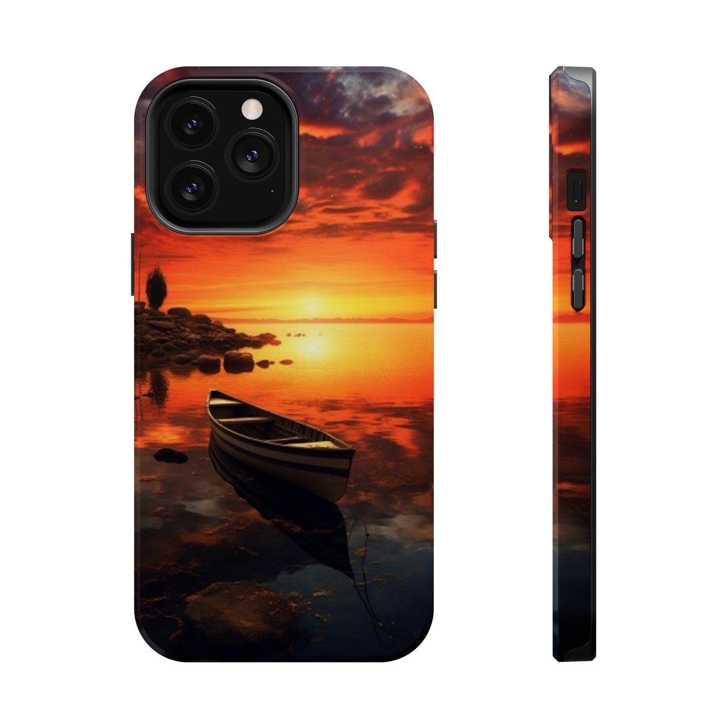 Sunset Splendor Cases