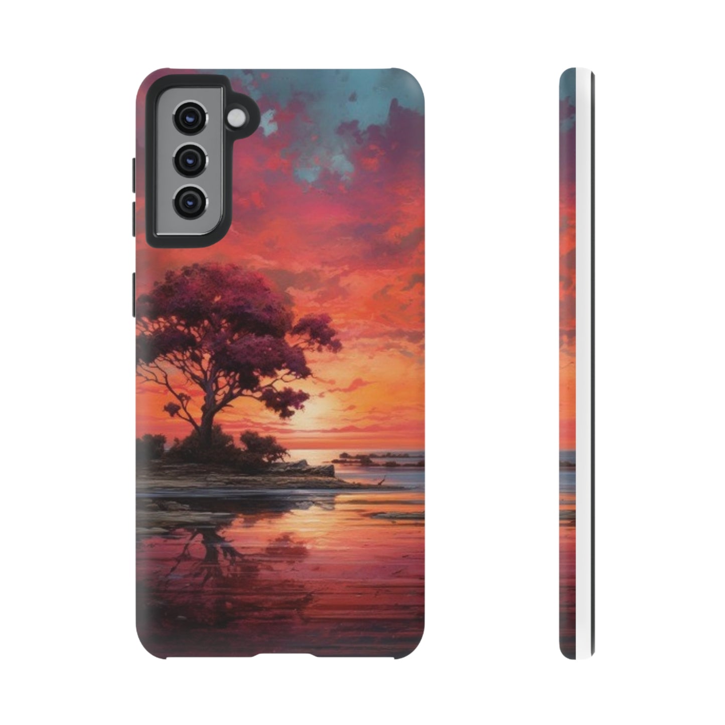 Sunset Bliss Cases