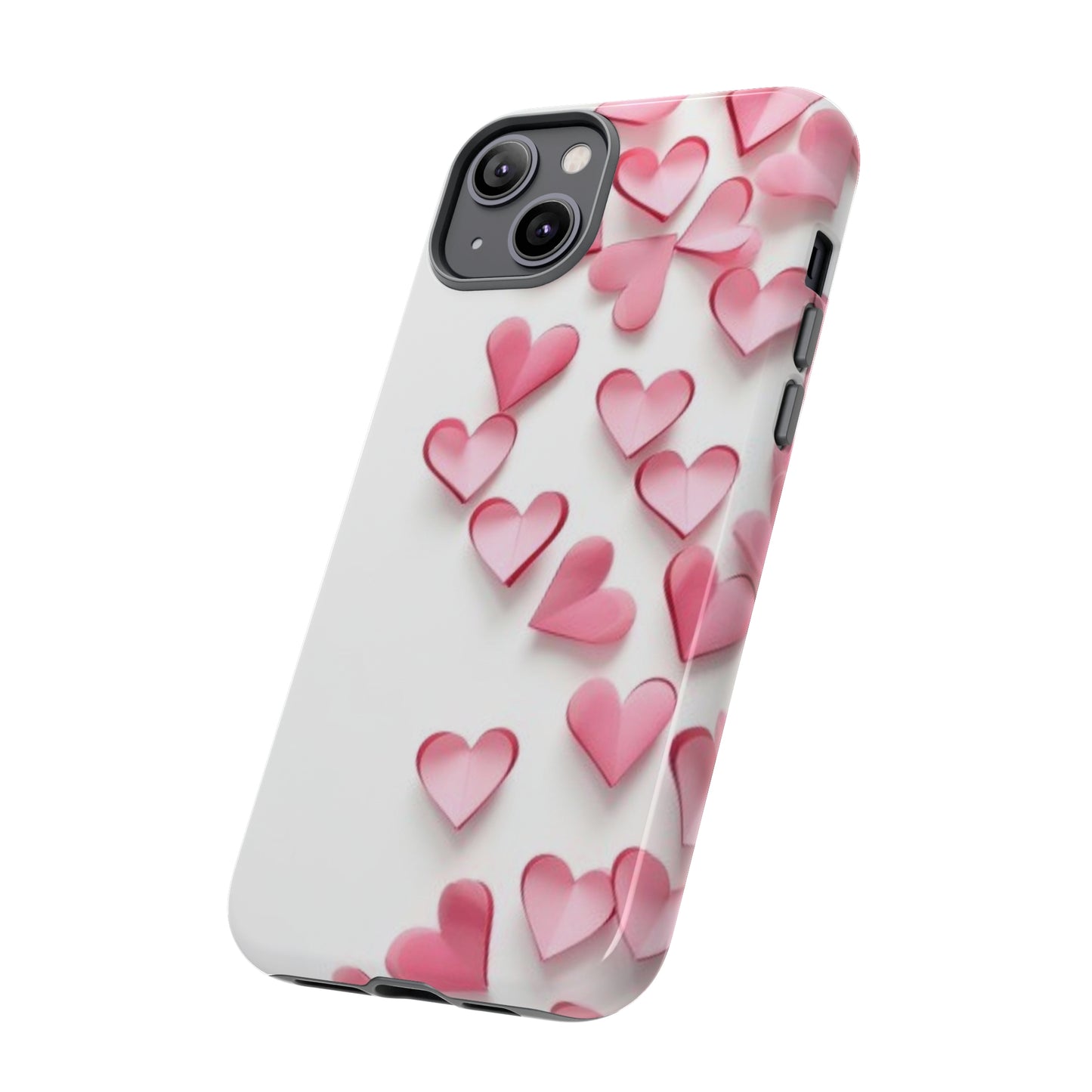 HeartstringsHarmony Cases