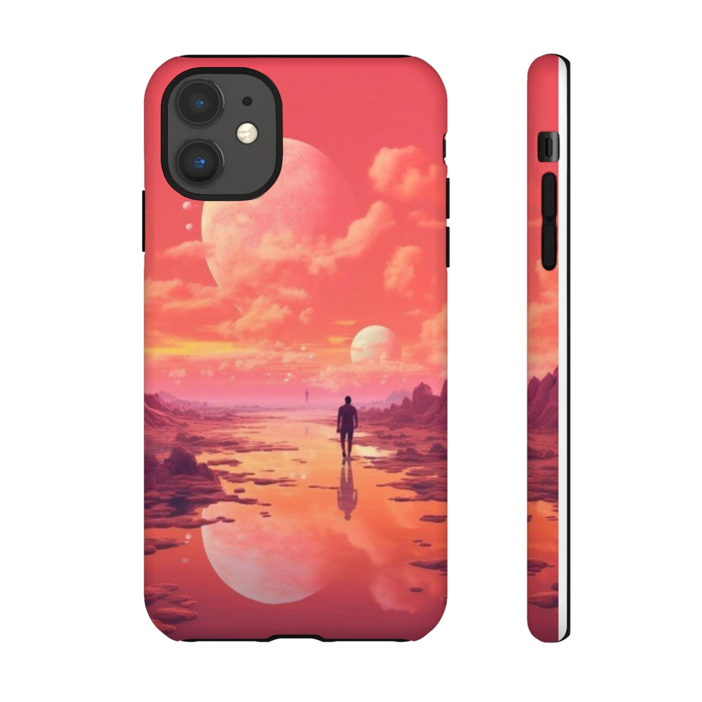 Sundown Serenity Cases