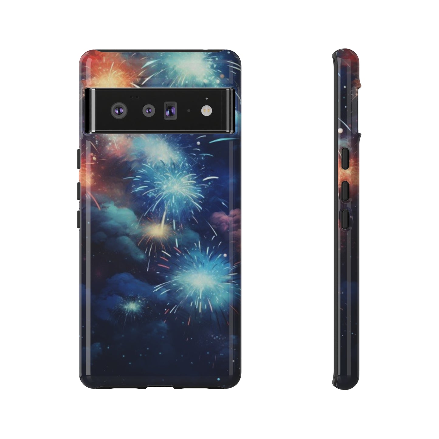 Sparkle Spectacular Cases