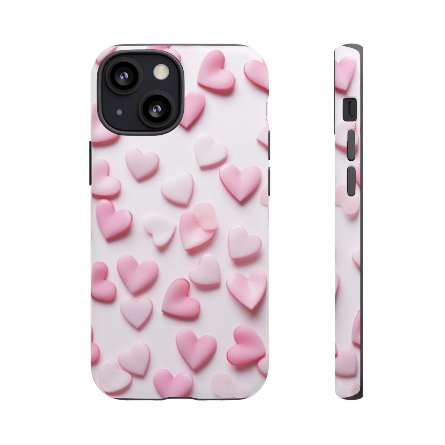 HeartfeltMelodies Cases