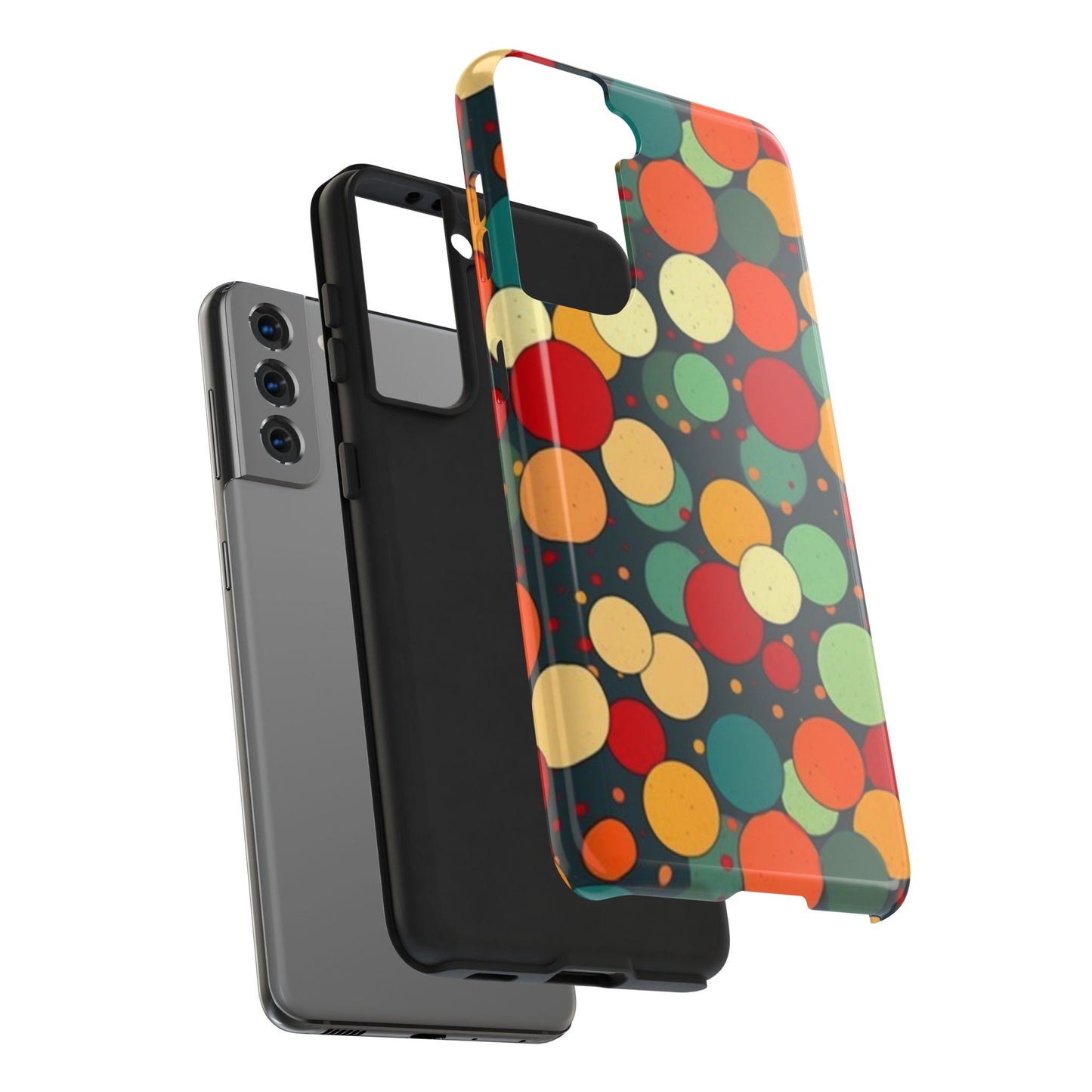 AdorableDotShield Cases