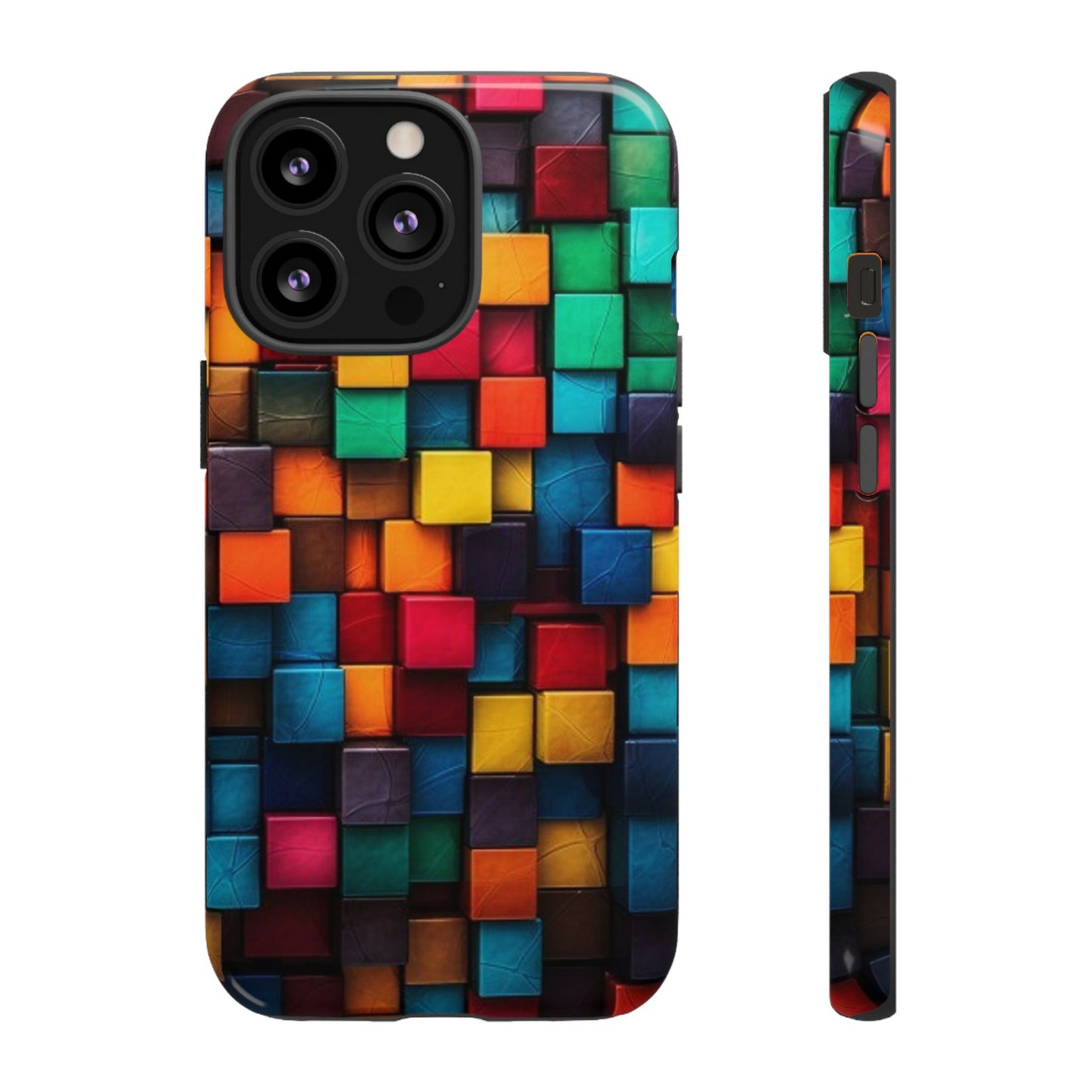 ColorSymphony Cases