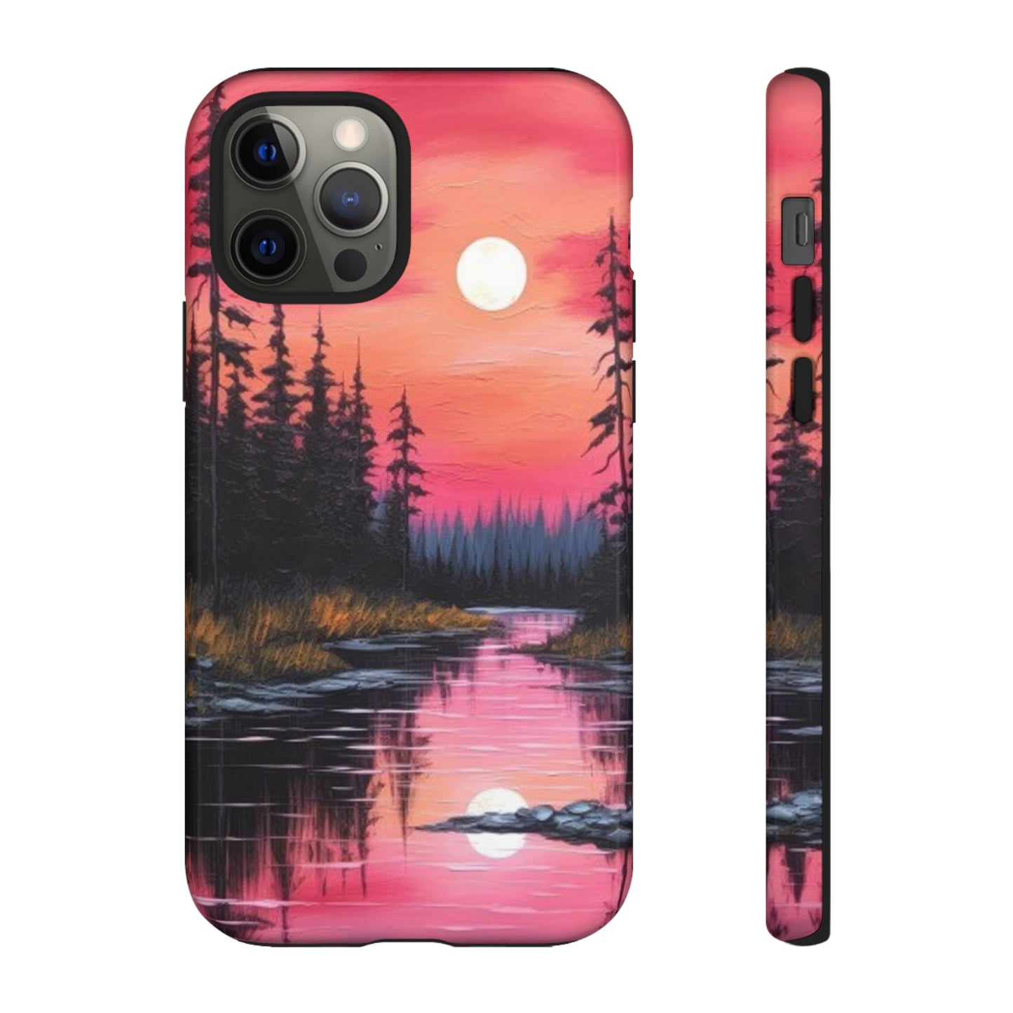 Gleaming Twilight Cases