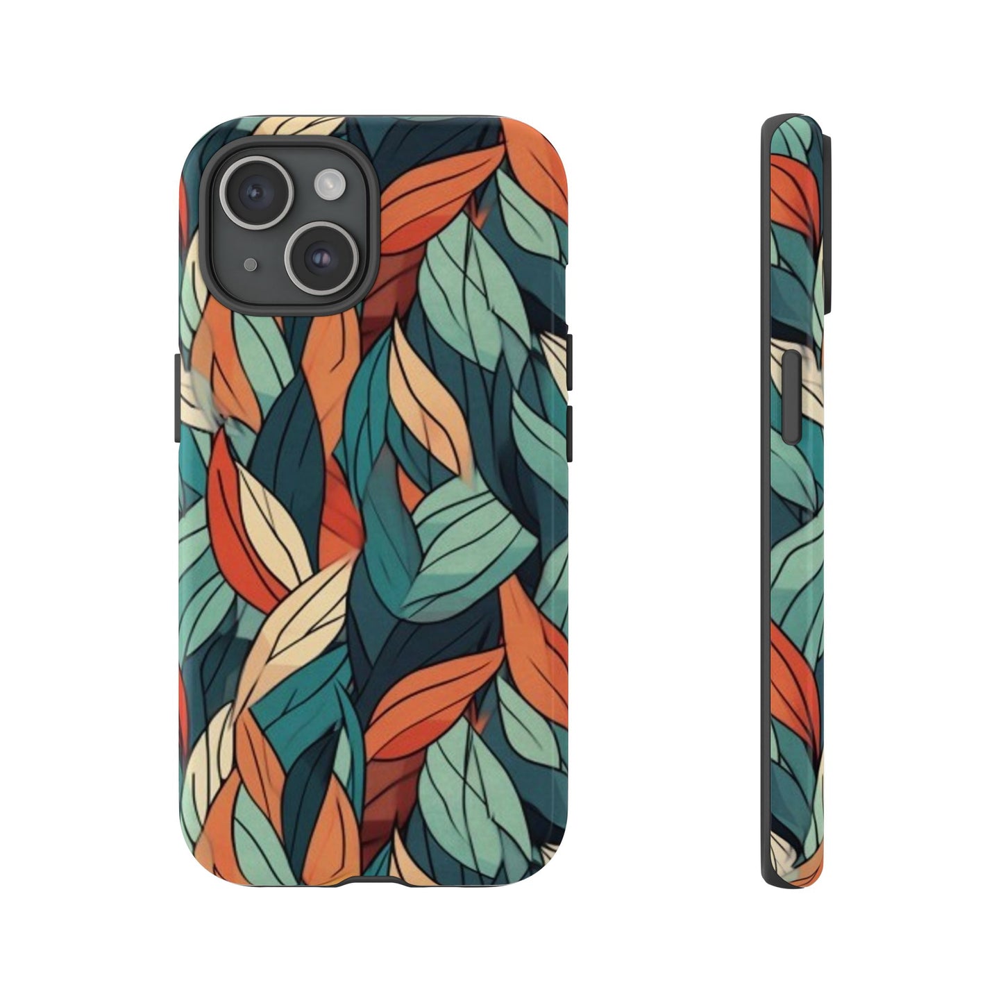 WhimsicalWaves Cases