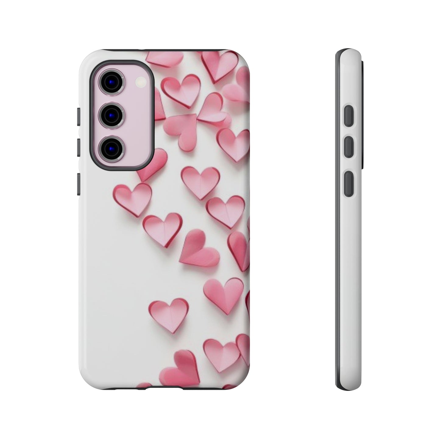 HeartstringsHarmony Cases