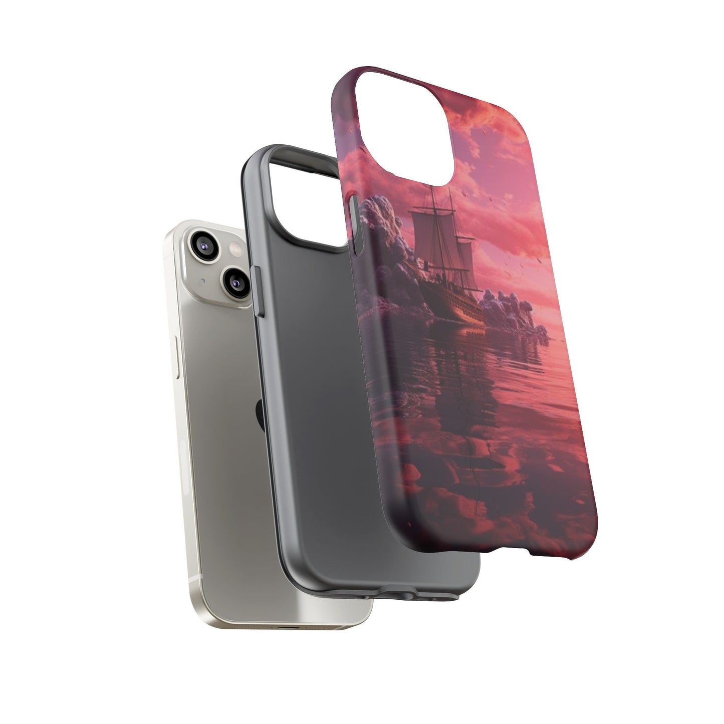 ChromaticVibe Cases