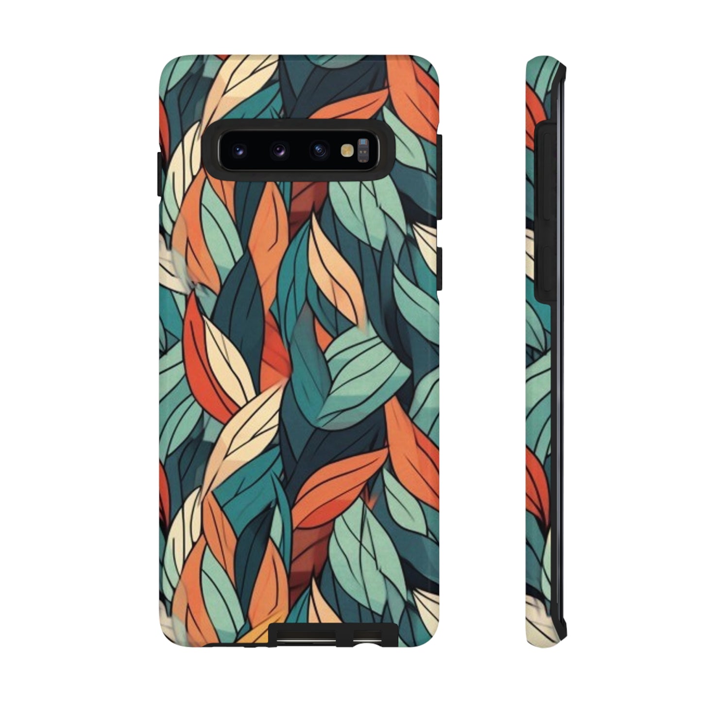 WhimsicalWaves Cases