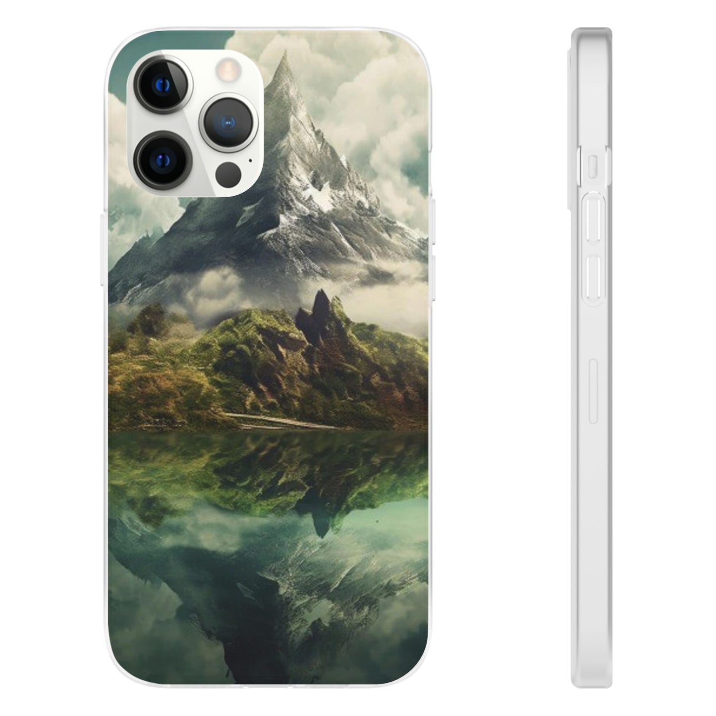 Flexi Mountain Cases