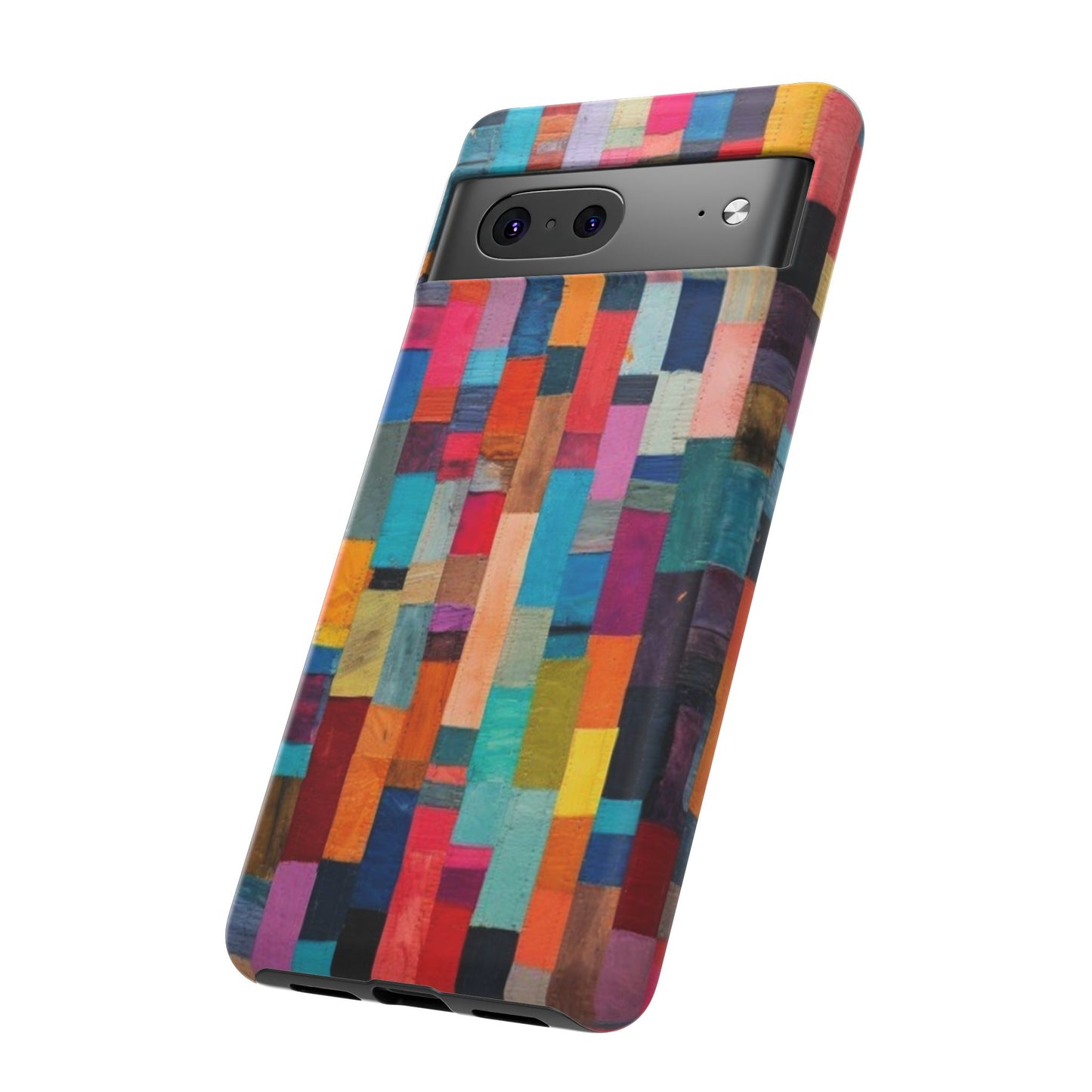 VibrantCanvas Cases
