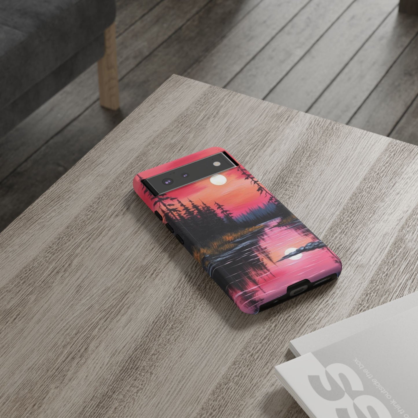 Gleaming Twilight Cases