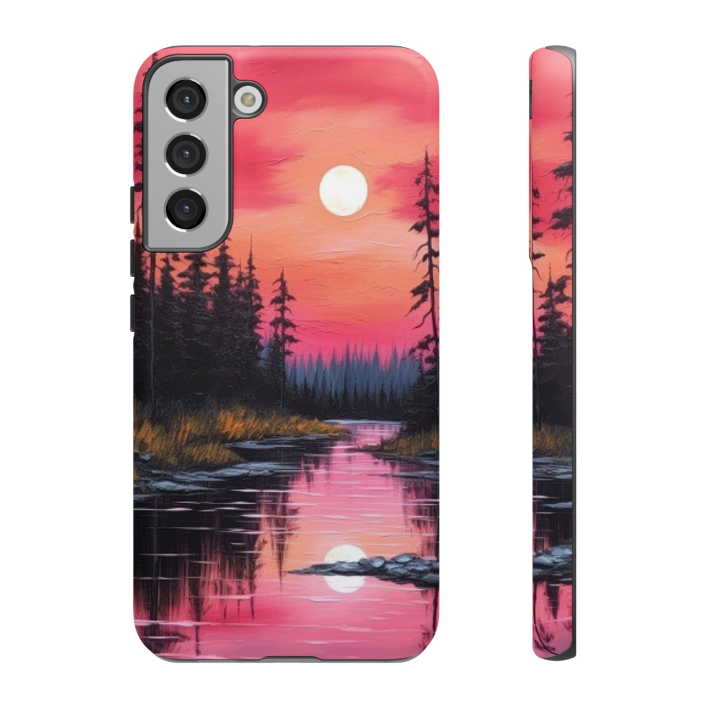 Gleaming Twilight Cases