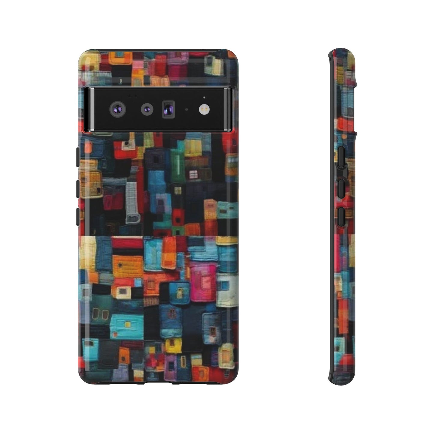 MelodicEmbrace Cases