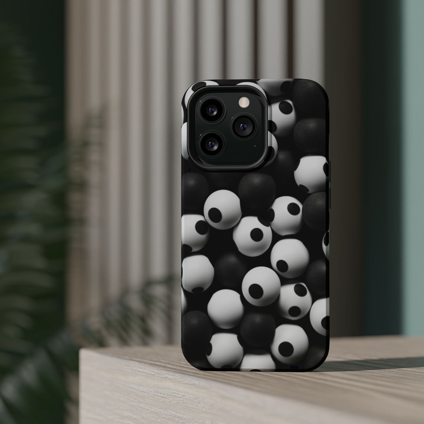 Polka Pop Mania MagSafe  Cases