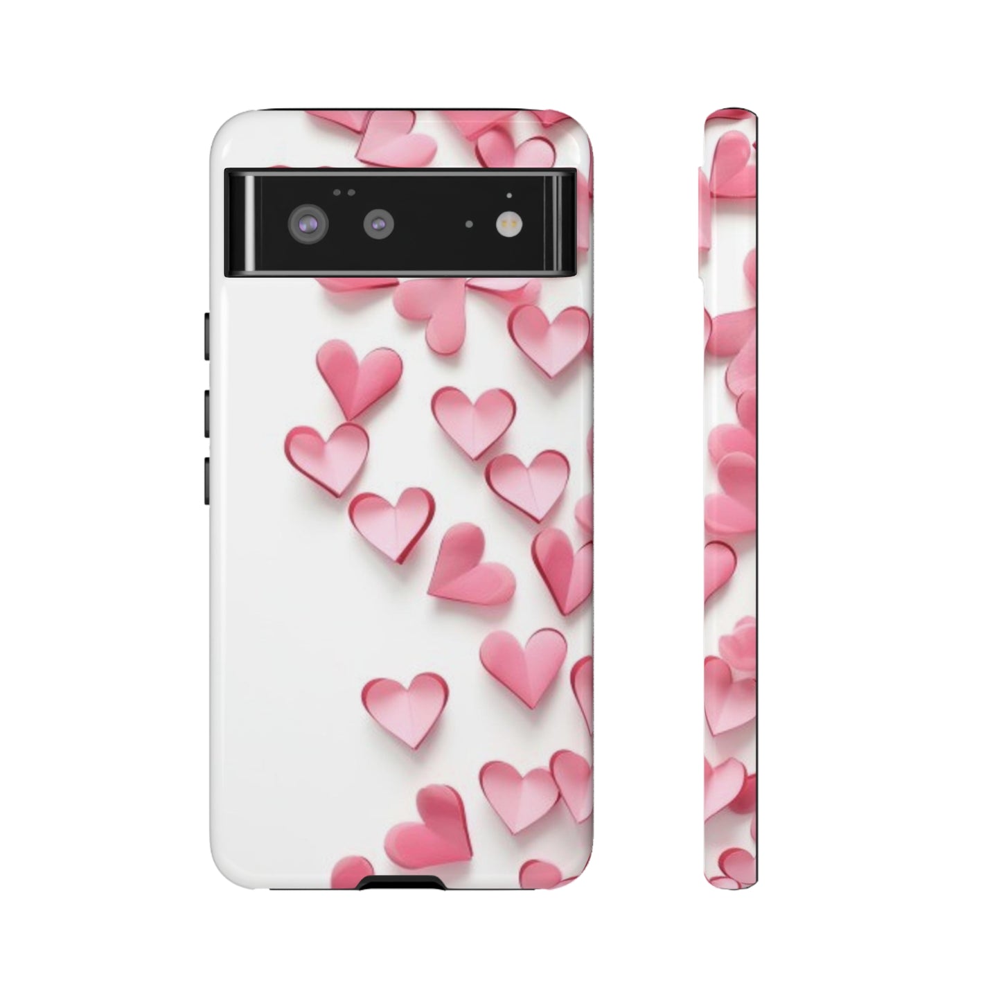 HeartstringsHarmony Cases