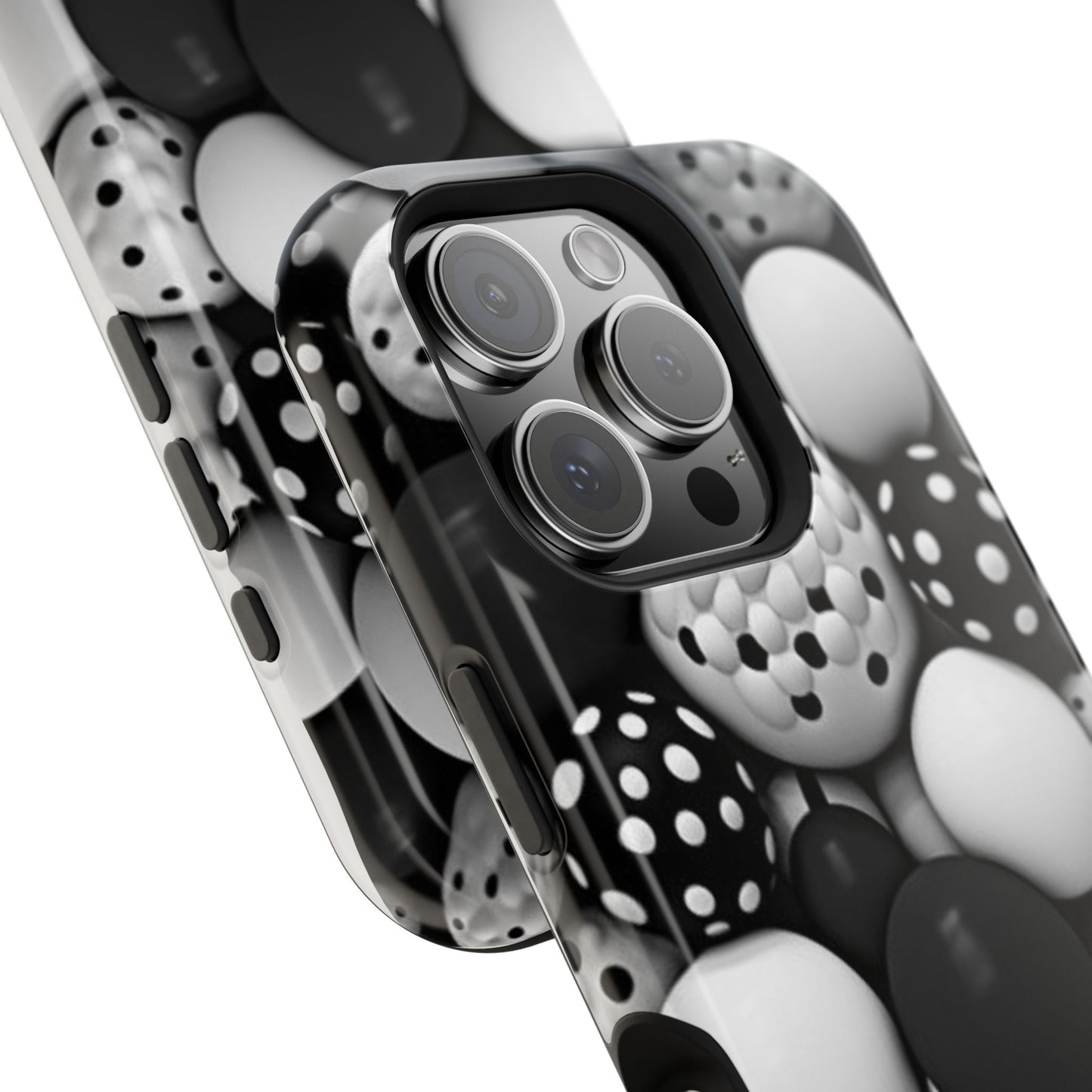 Polka Dot Parade MagSafe Cases