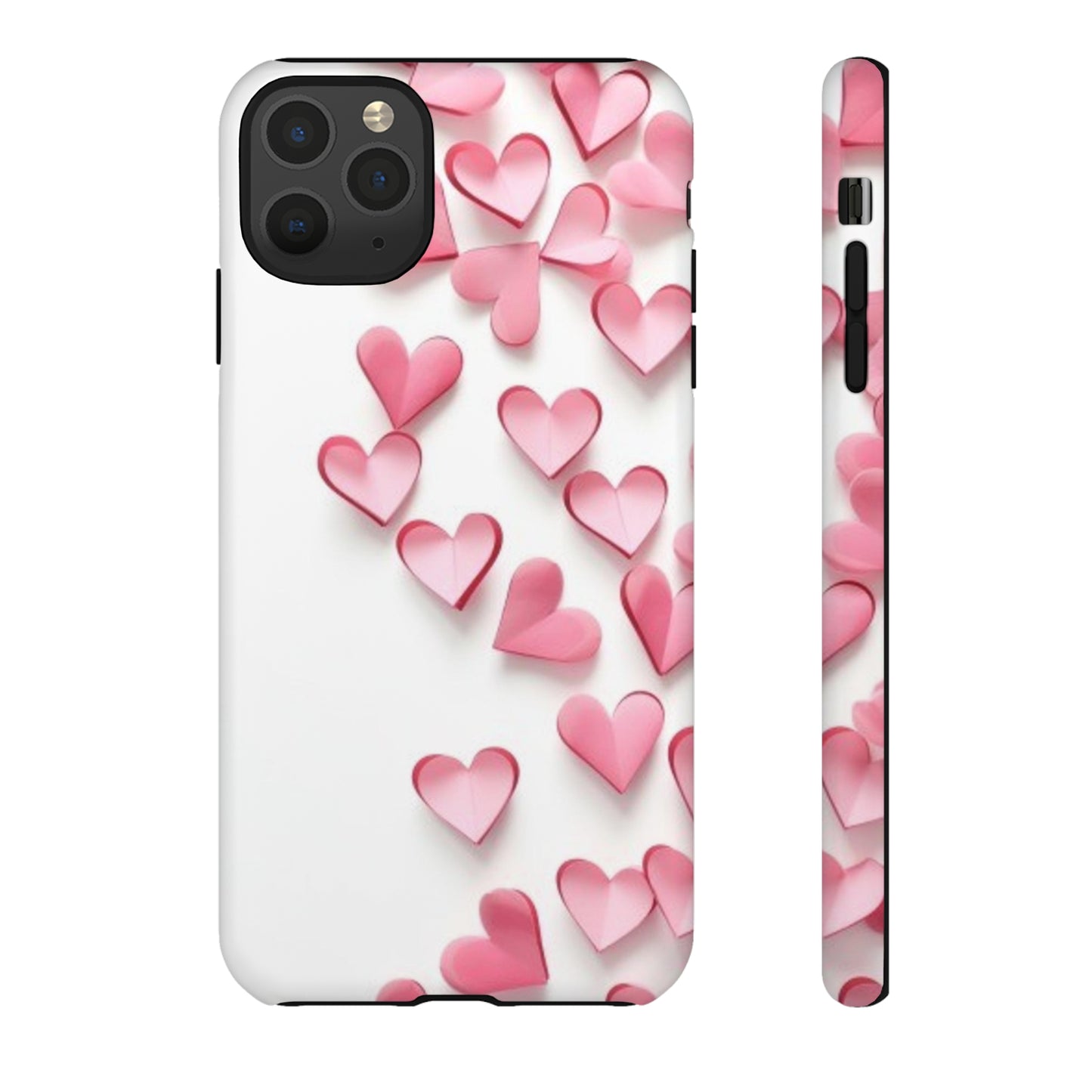 HeartstringsHarmony Cases