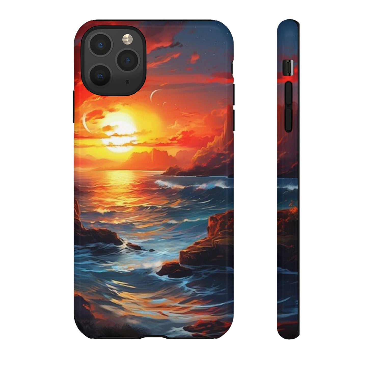 SerenadeSunset Cases