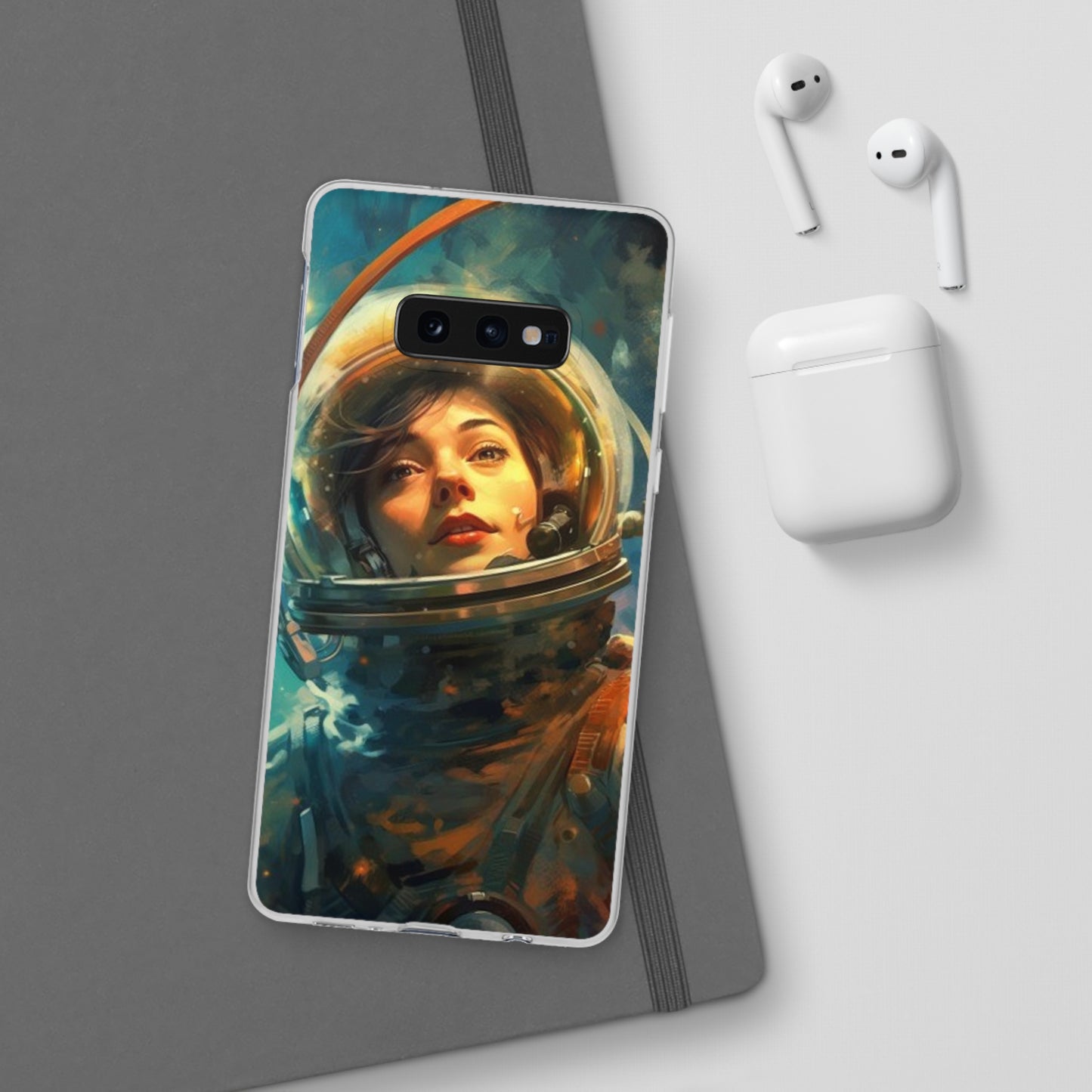 Cosmic Explorer Cases