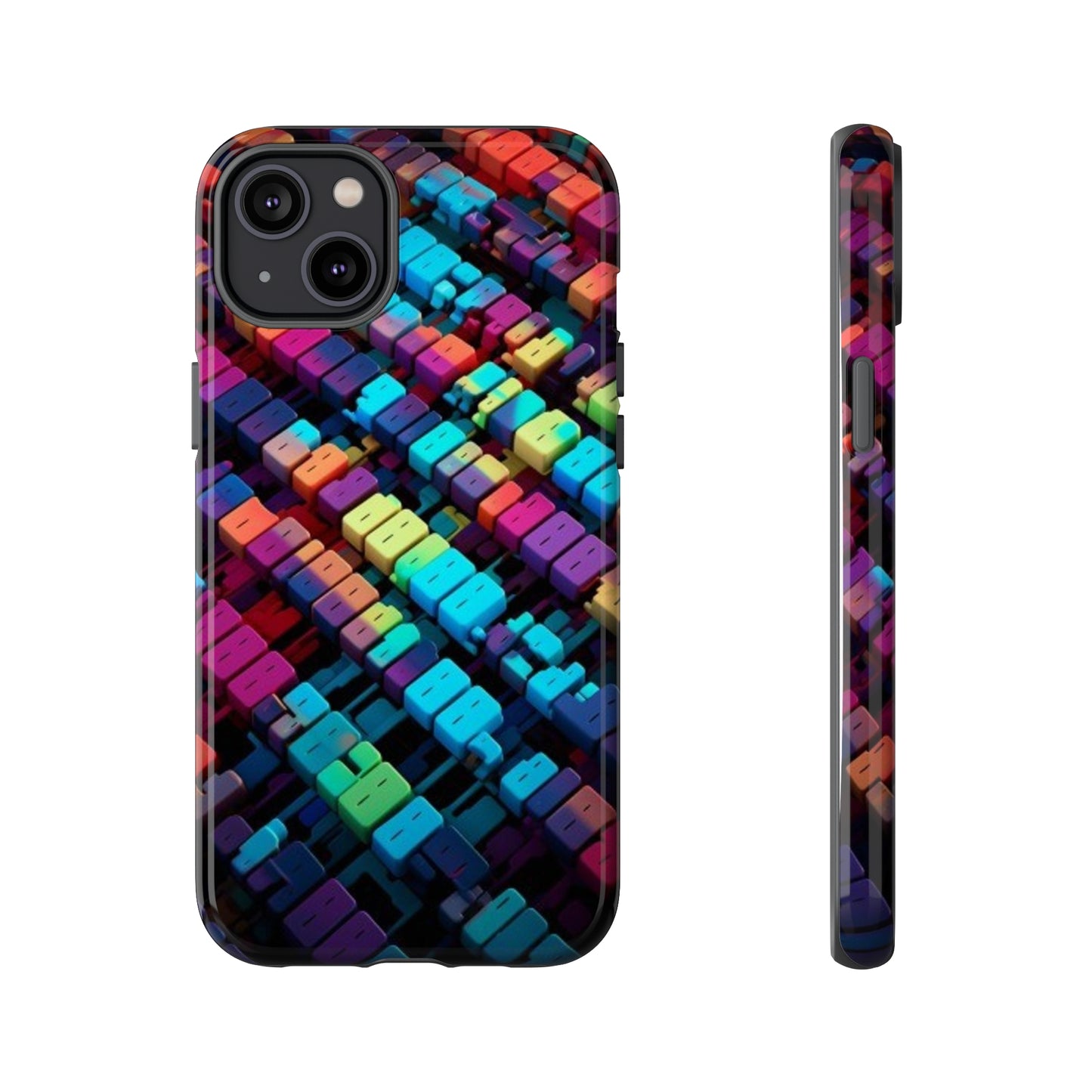 KeytoneBlend Cases