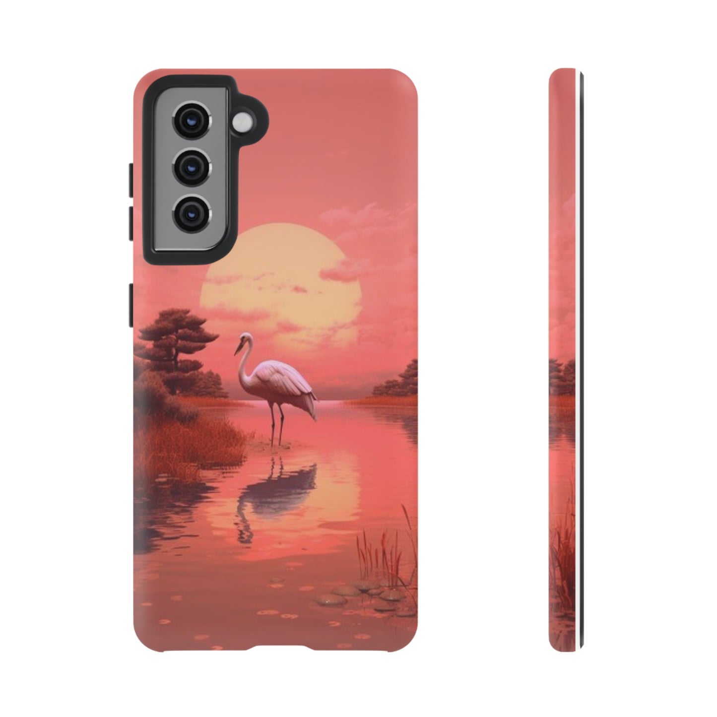 Ethereal Sunset Cases