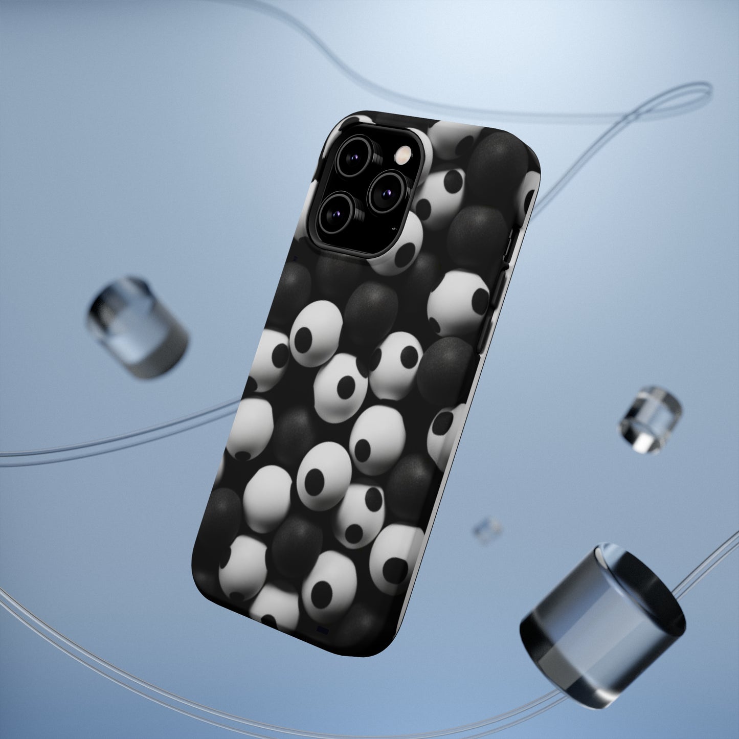 Polka Pop Mania MagSafe  Cases