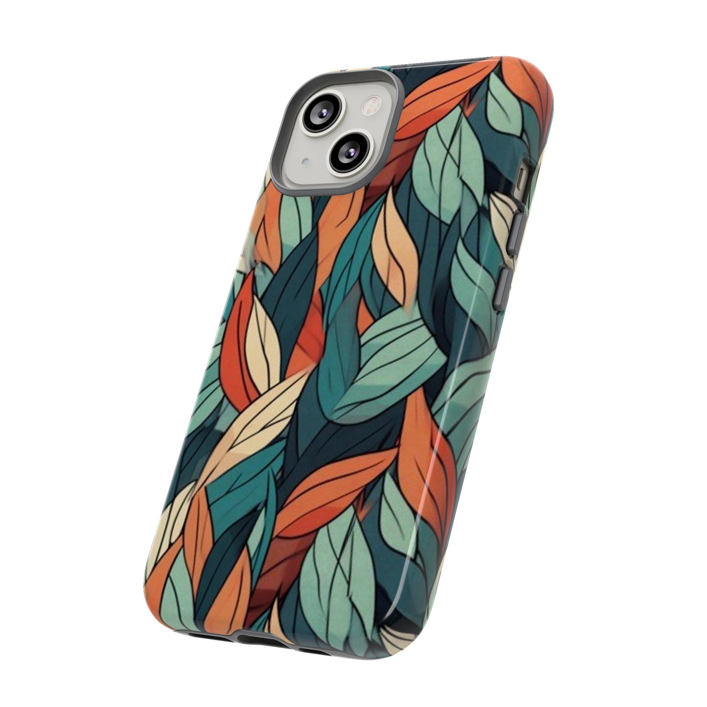 WhimsicalWaves Cases