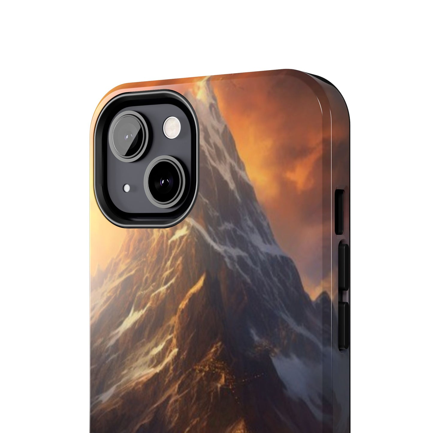 TSummit Majesty Cases