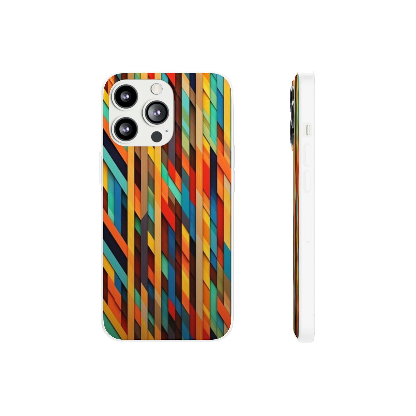 Rainbow Rhapsody Cases