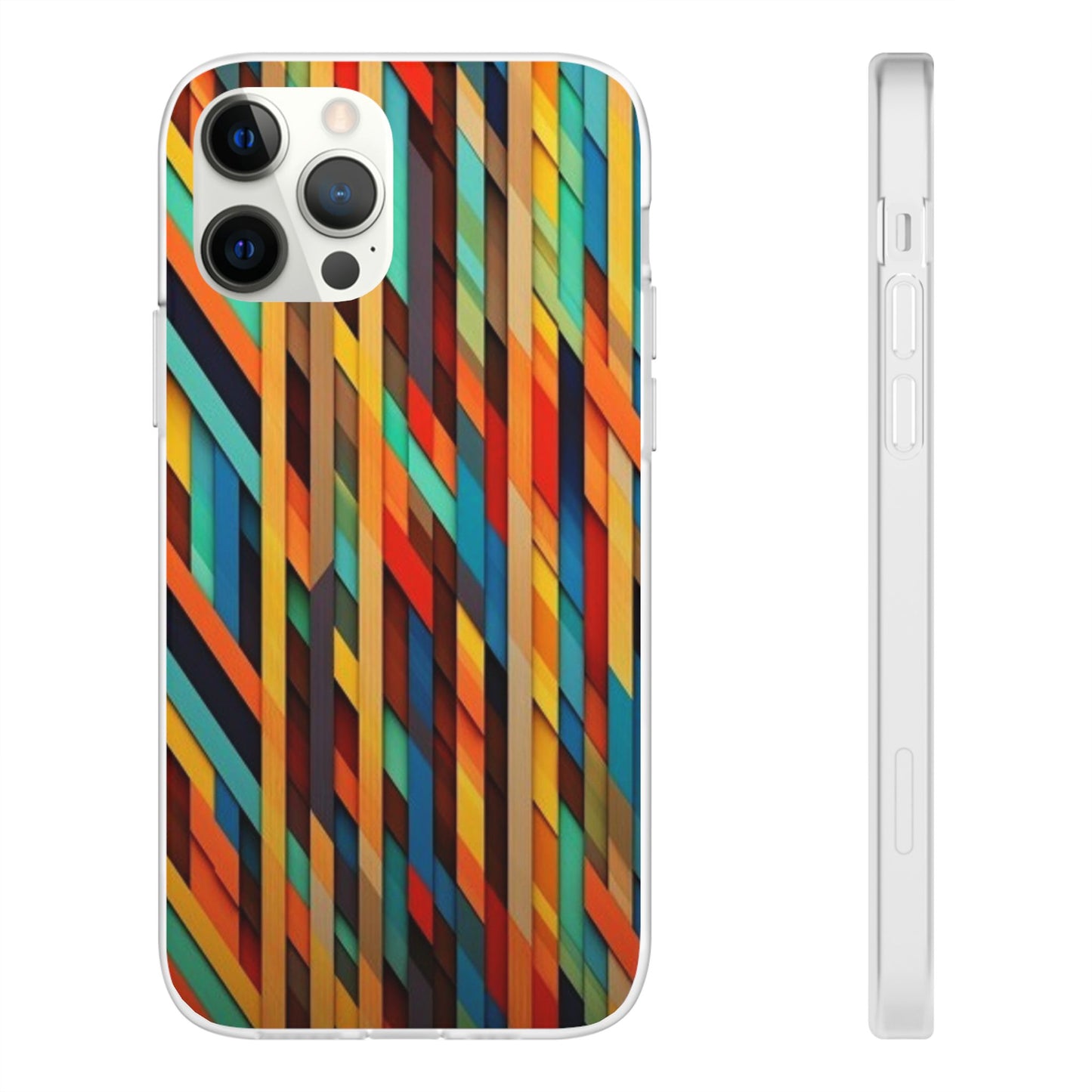 Rainbow Rhapsody Cases