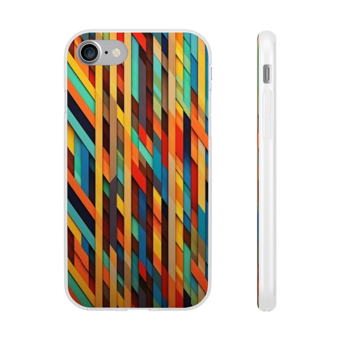 Rainbow Rhapsody Cases