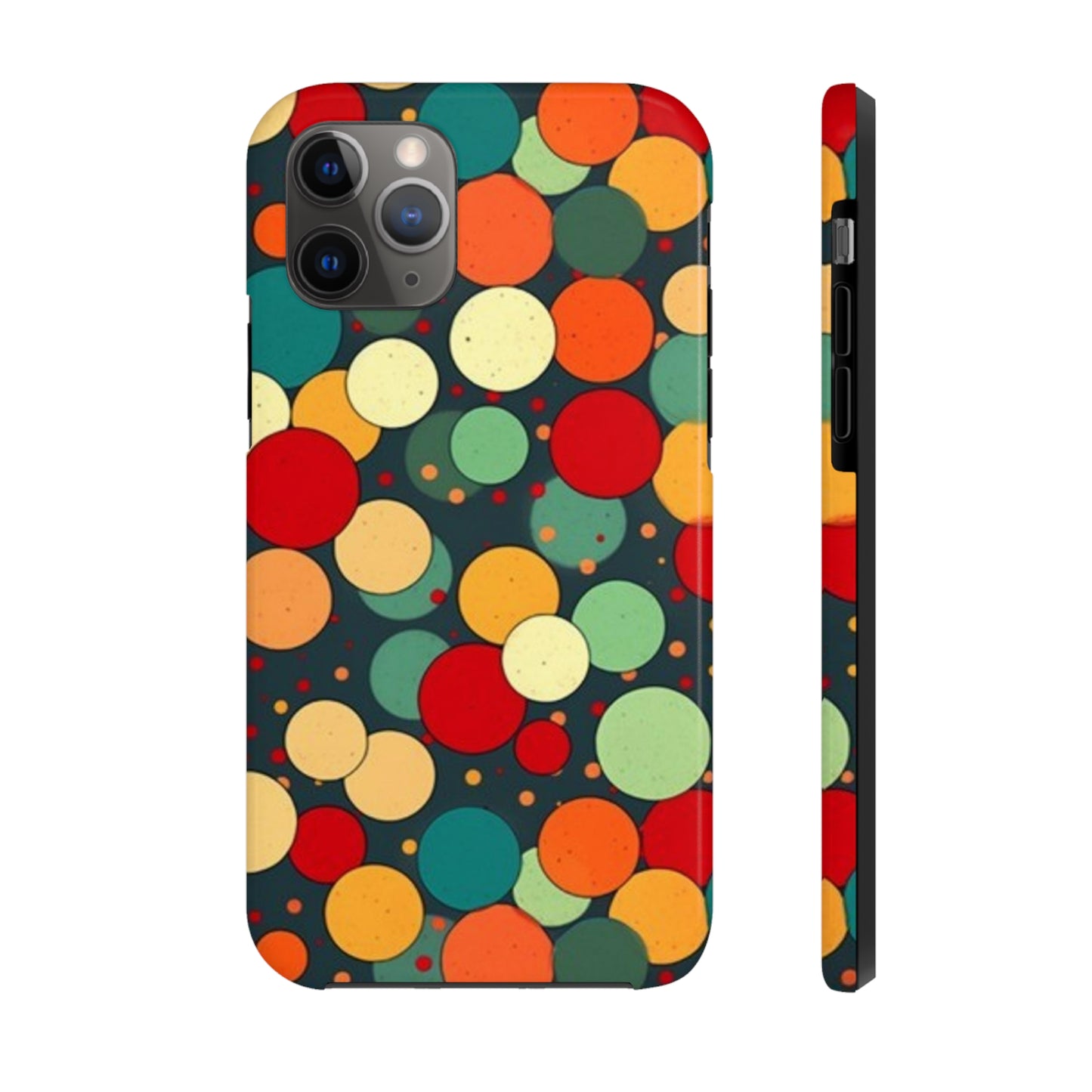 AdorableDotShield Cases