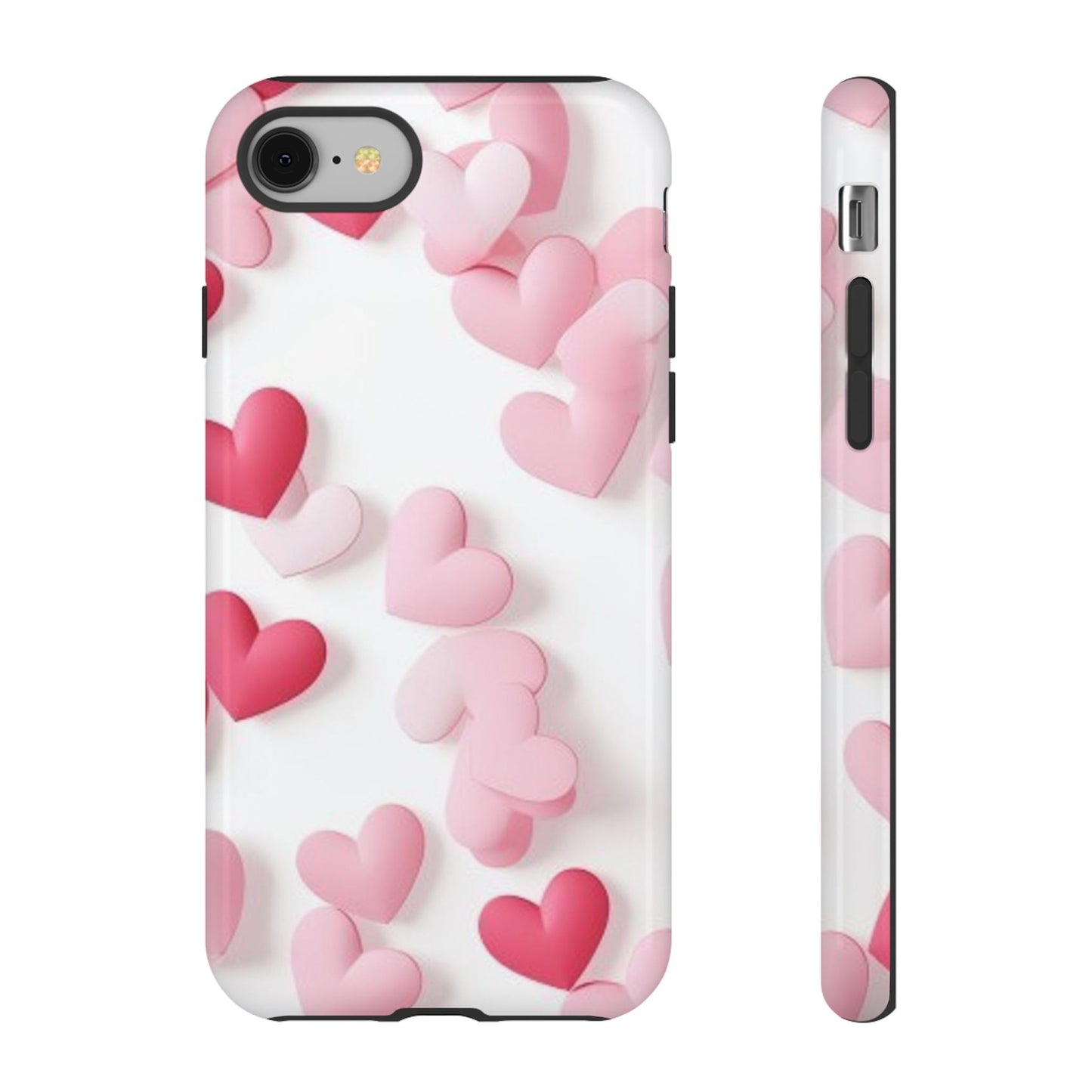 HarmonHeart Cases