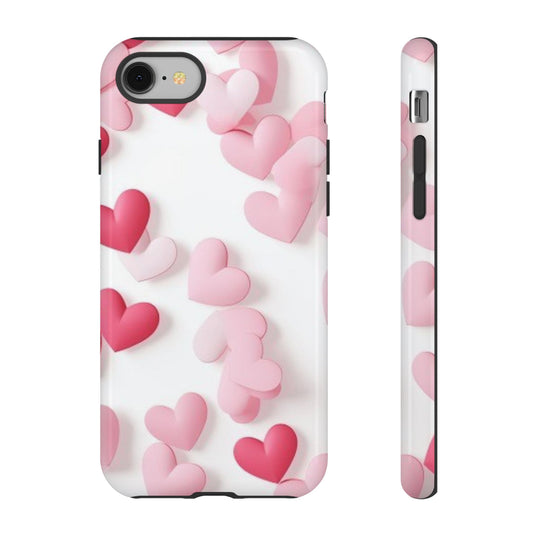 HarmonHeart Cases