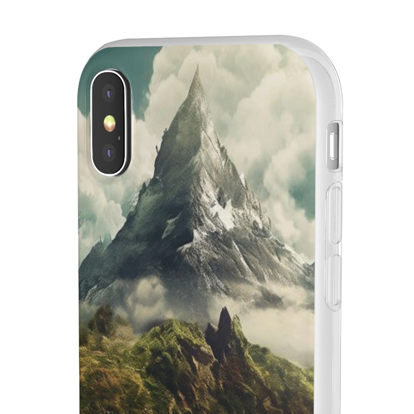 Flexi Mountain Cases