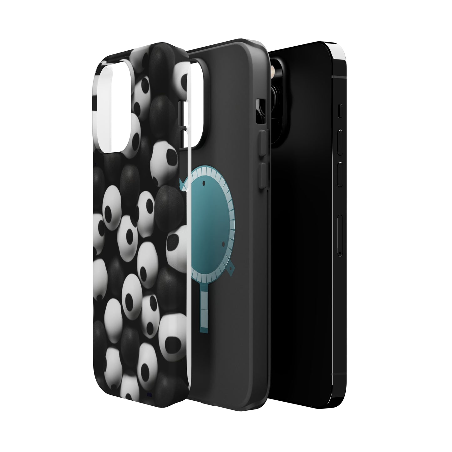 Polka Pop Mania MagSafe  Cases