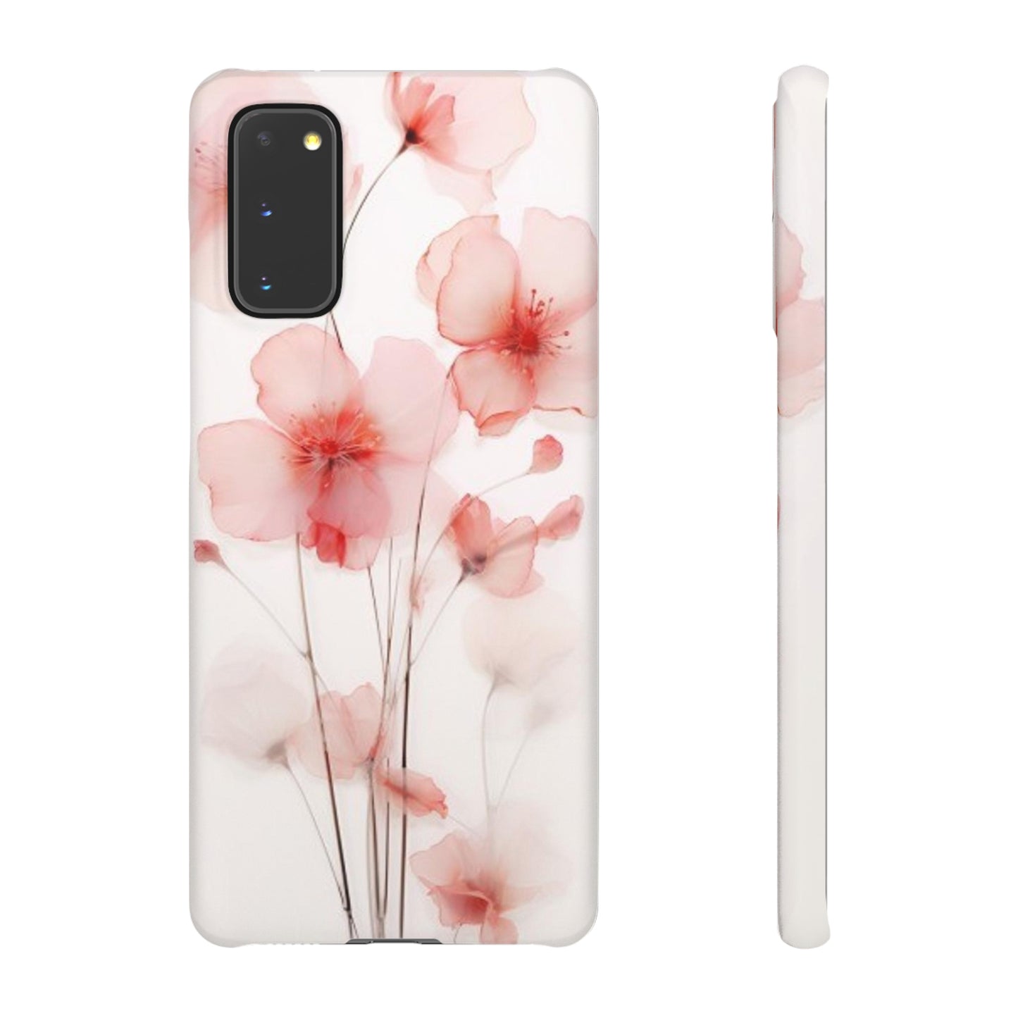 Blossom Bliss Cases