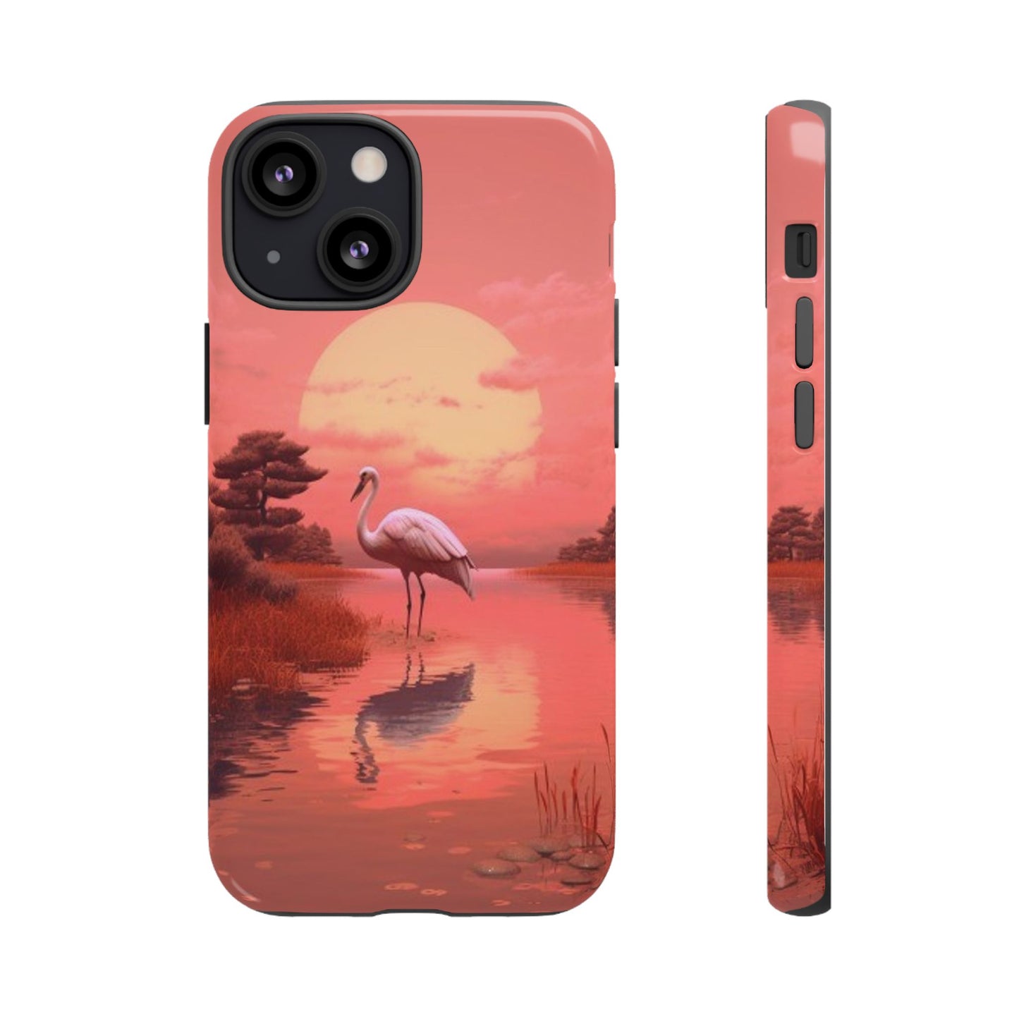 Ethereal Sunset Cases