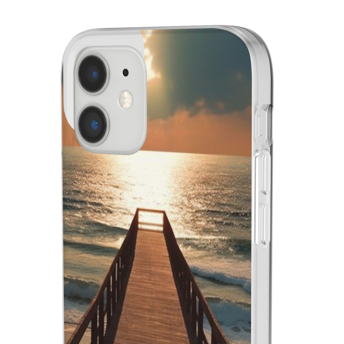 Marina Sunset Cases