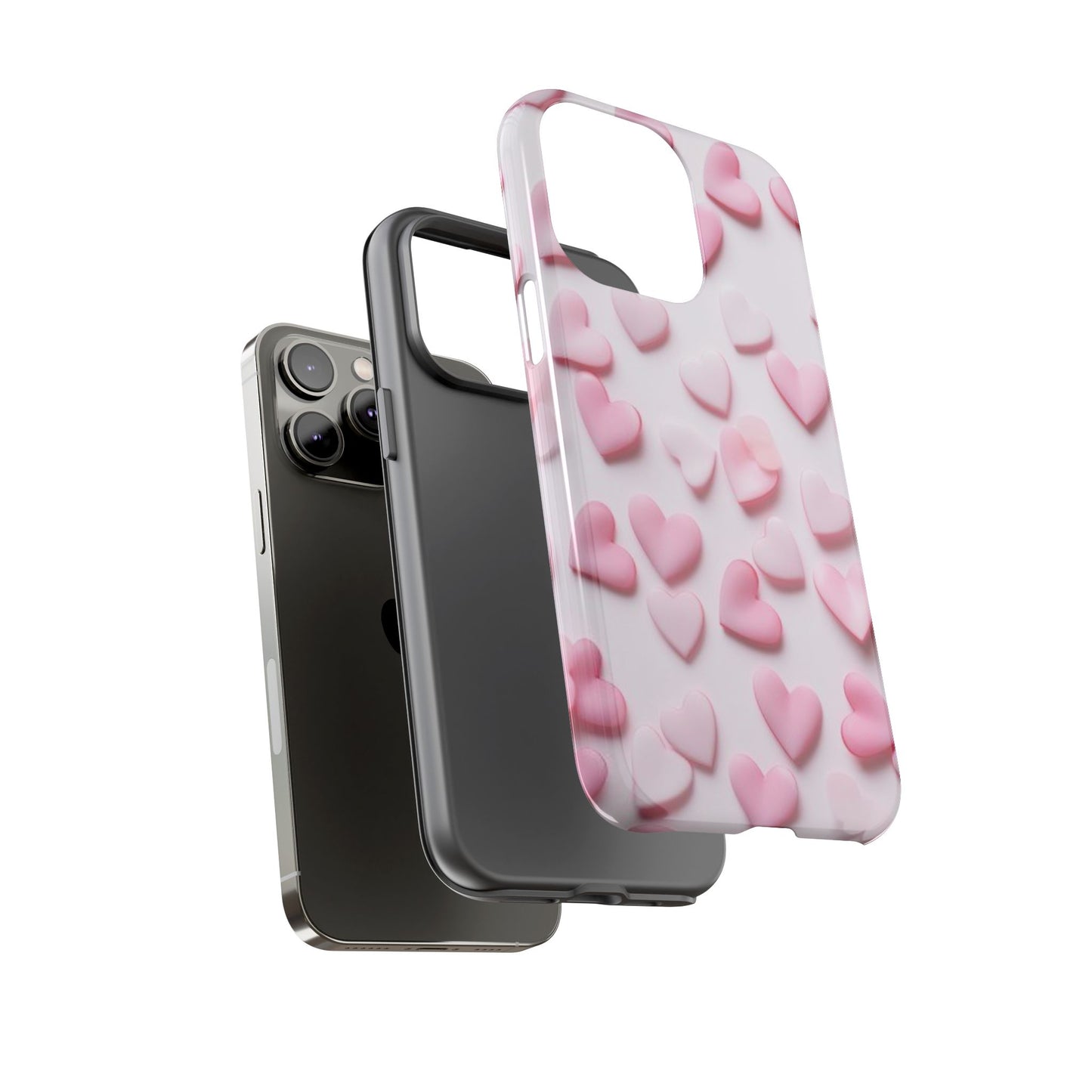 HeartfeltMelodies Cases