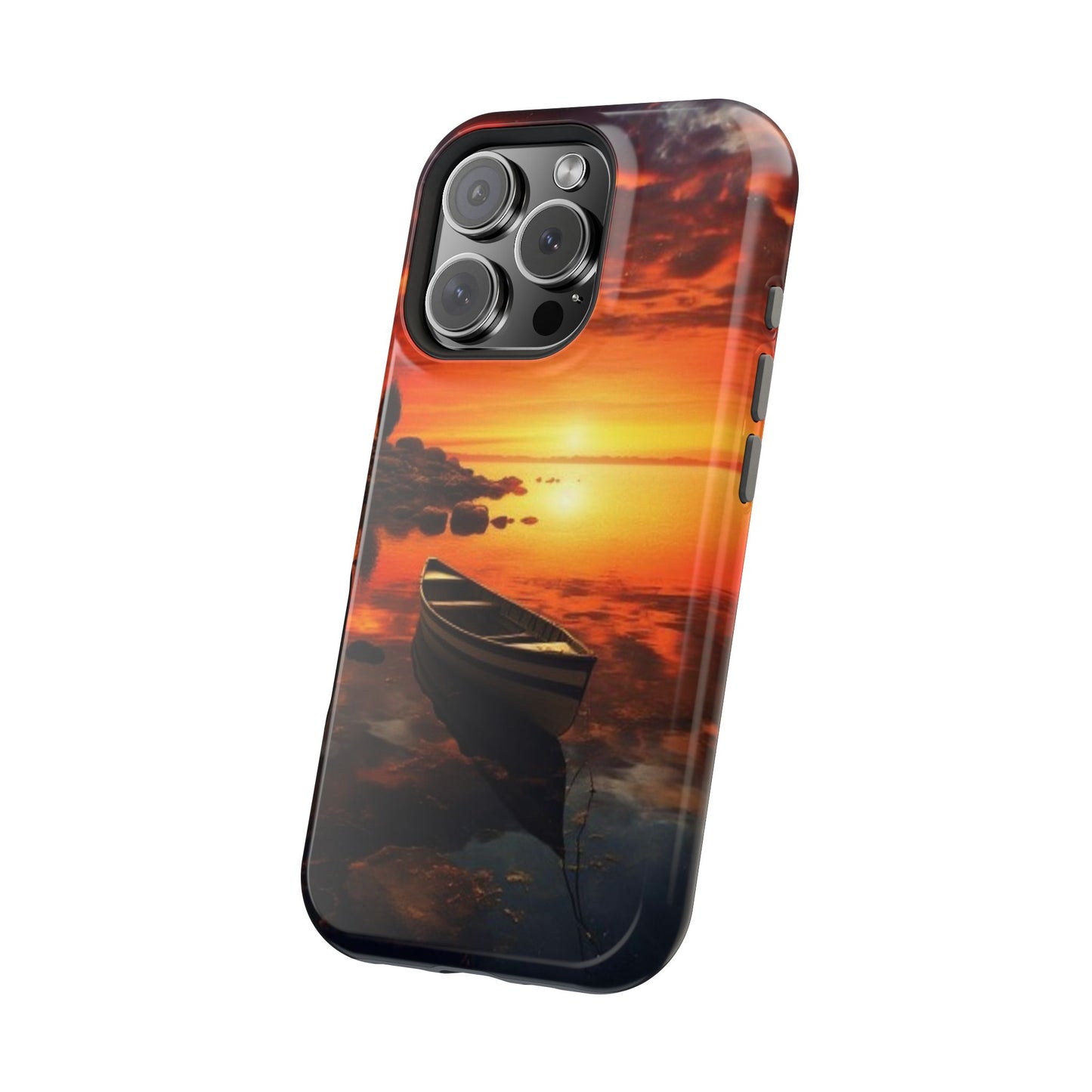 Sunset Splendor Cases